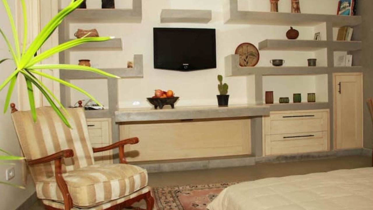 Photo of Bedroom in Cite Jardins