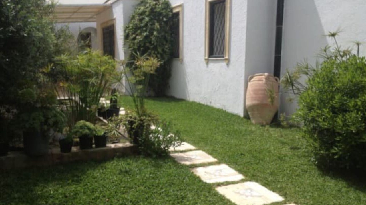 Photo of Outdoor in Cite Jardins