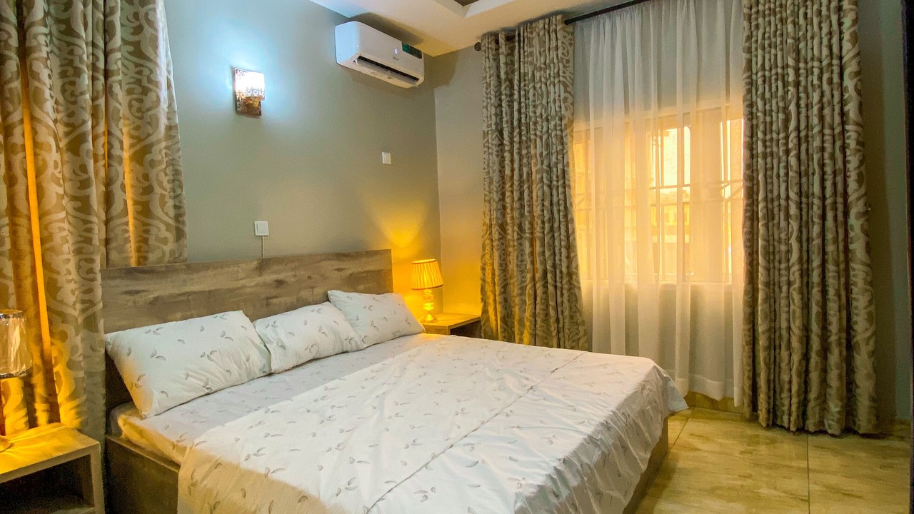 Photo of Bedroom in Ibadan