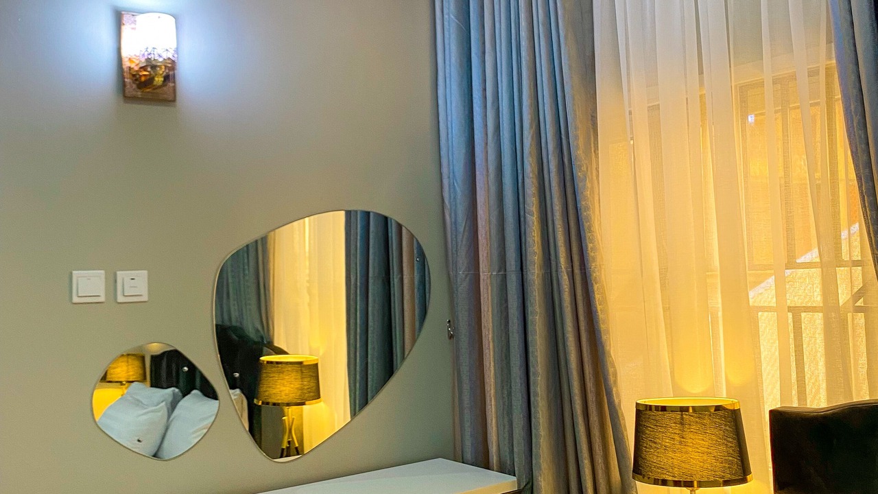 Photo of Bedroom in Ibadan