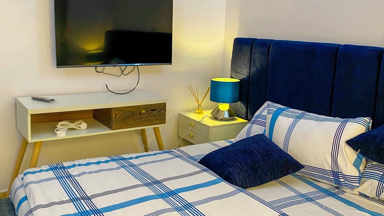 Photo of Bedroom in Ibadan