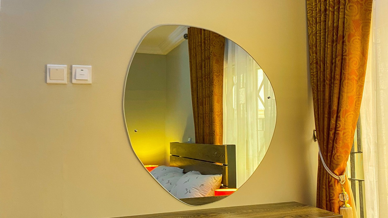 Photo of Bedroom in Ibadan