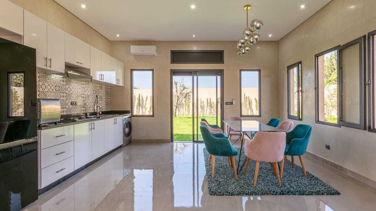 Photo of Kitchen in Chwiter