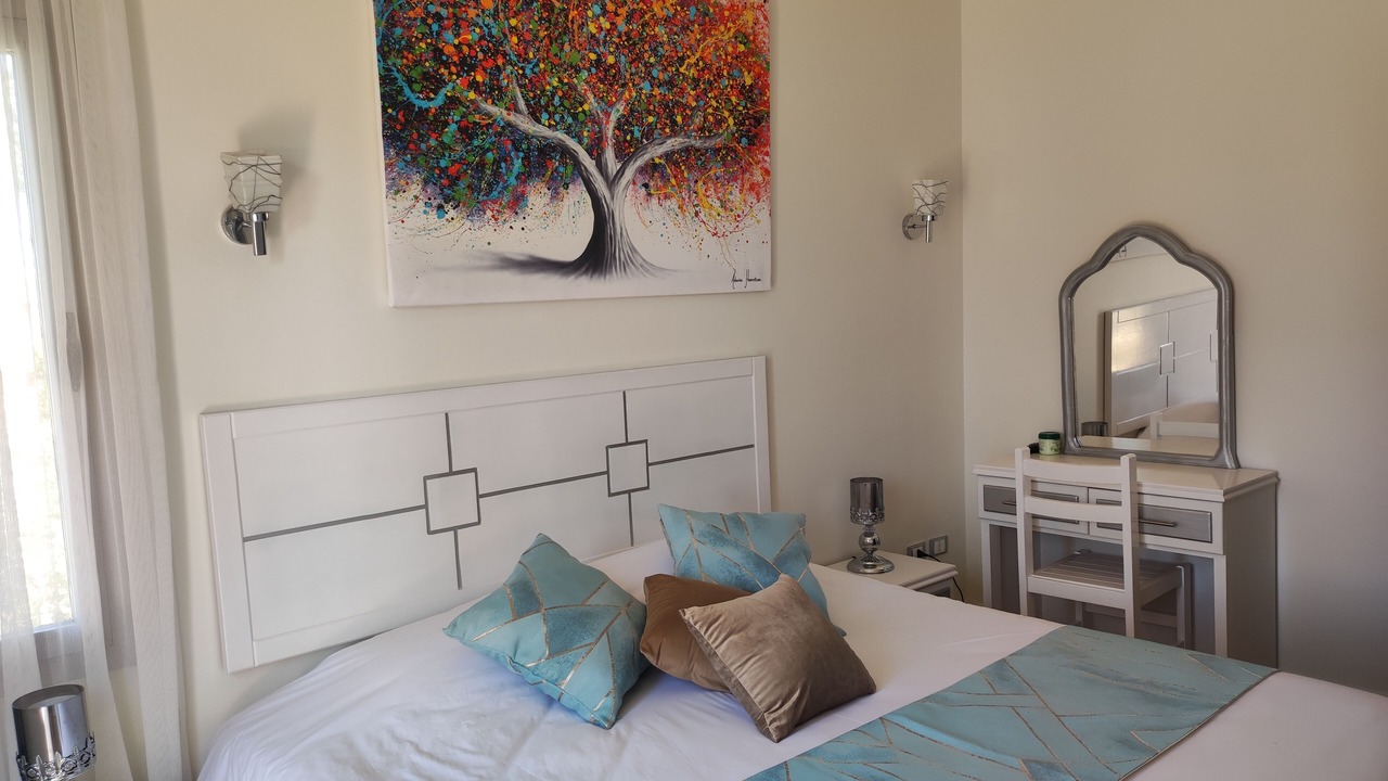 Photo of Bedroom in Makadi Bay