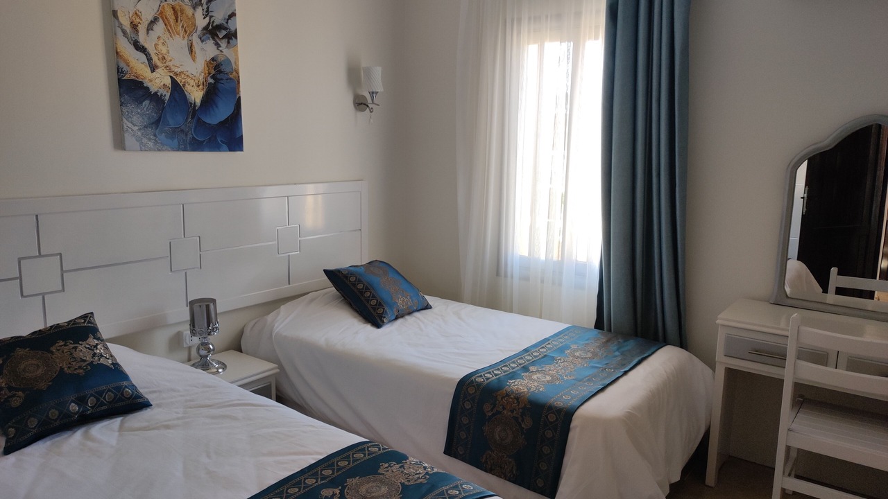Photo of Bedroom in Makadi Bay