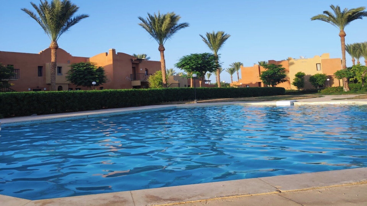 Photo of Outdoor in Makadi Bay