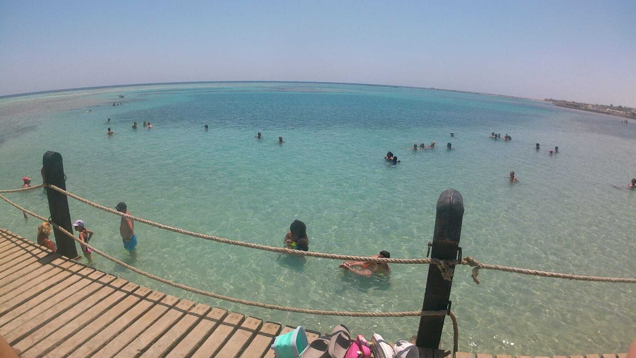 Photo of Outdoor in Makadi Bay