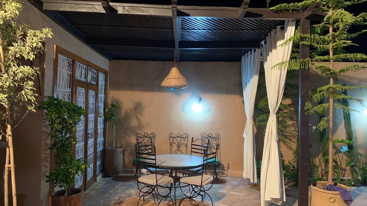 Photo of Outdoor in Menara