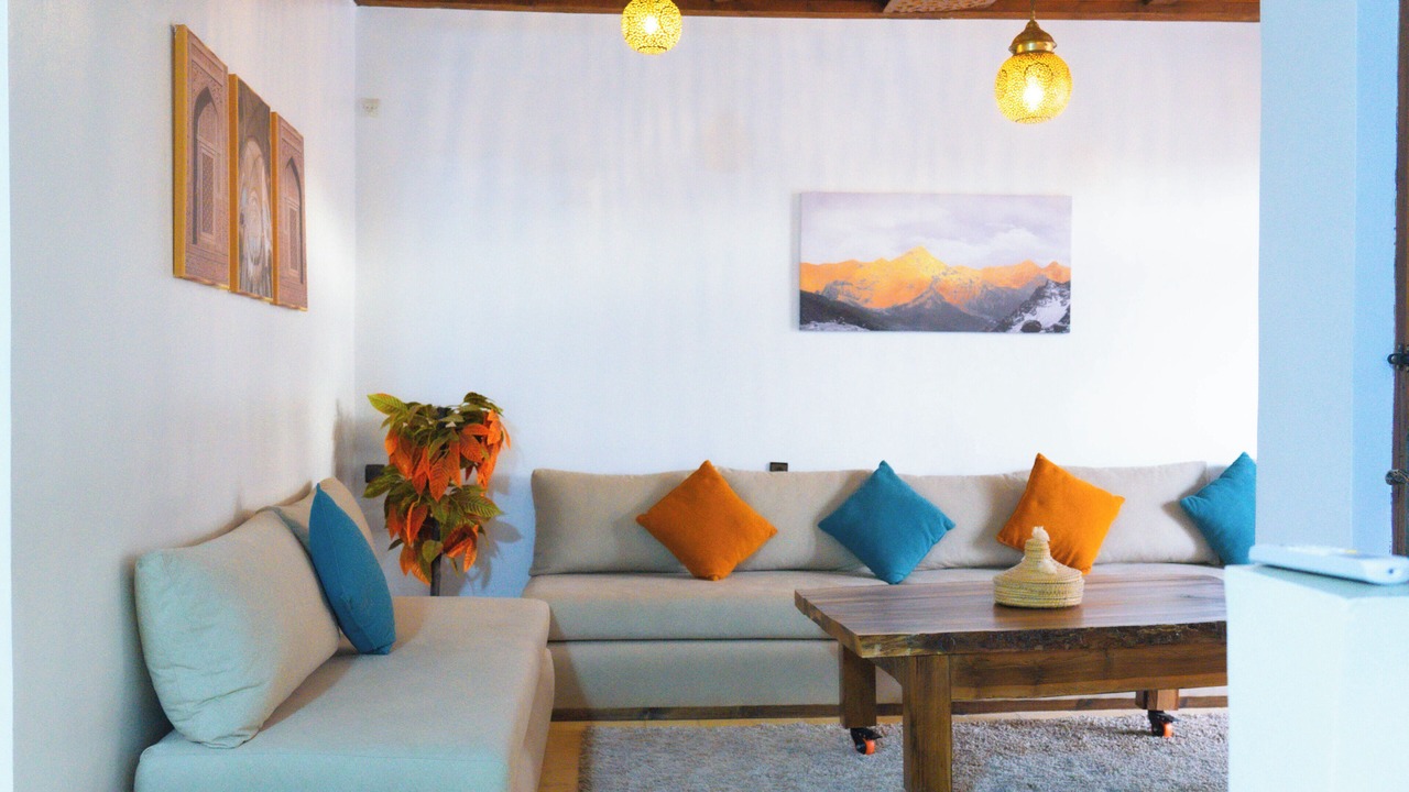 Photo of Livingroom in Menara