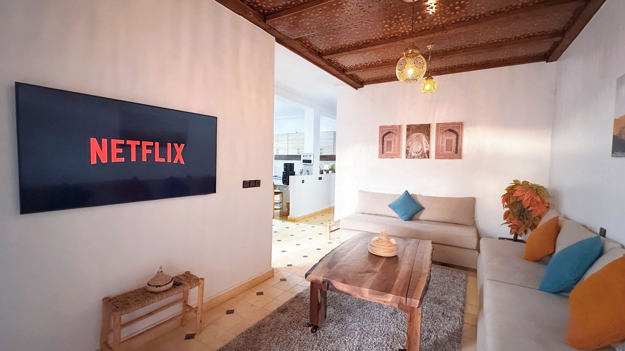 Photo of Livingroom in Menara