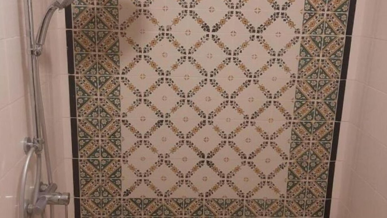 Photo of Bathroom in El Hafsia