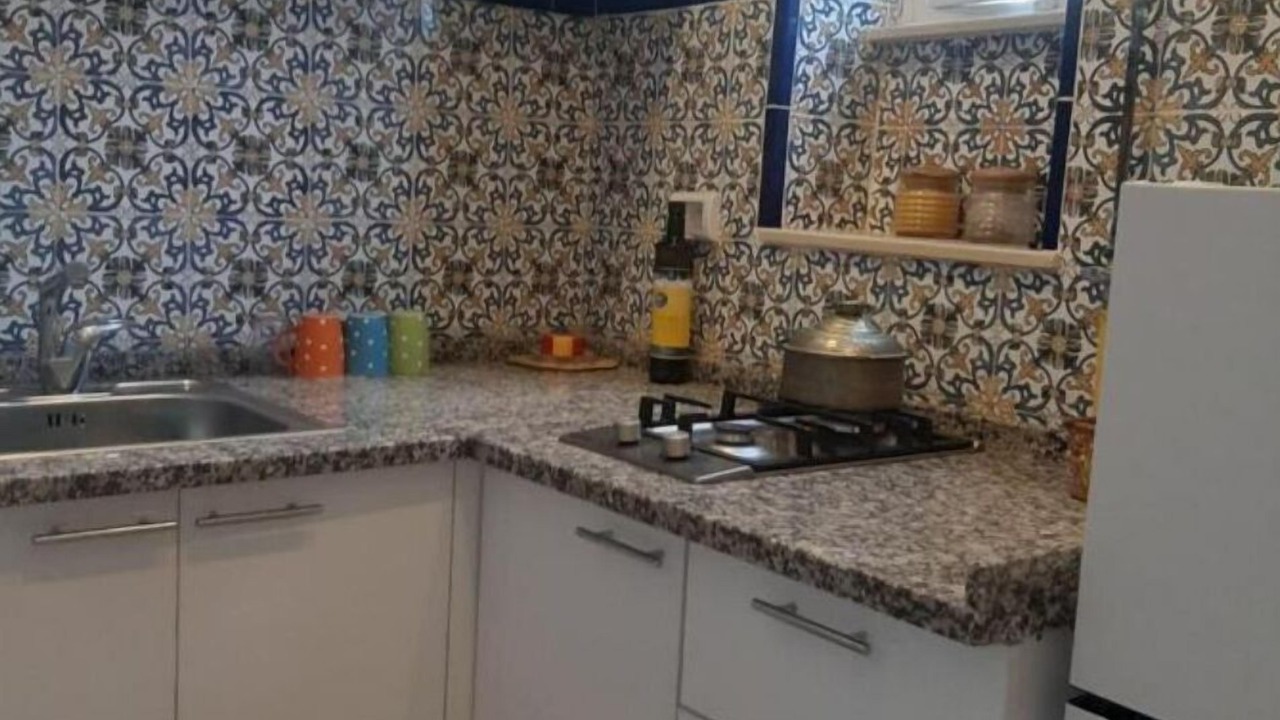Photo of Kitchen in El Hafsia