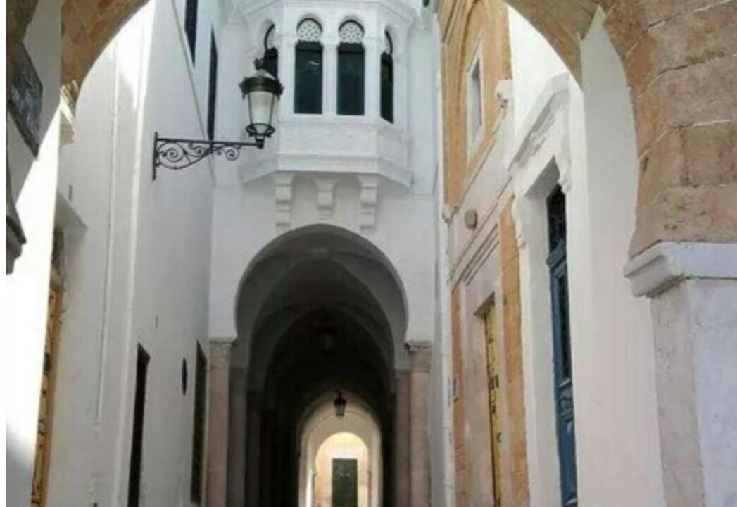 Photo of Outdoor in El Hafsia
