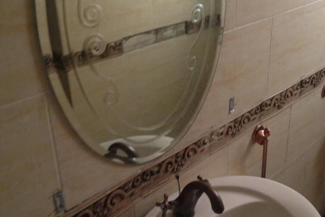 Photo of Bathroom in Agouza