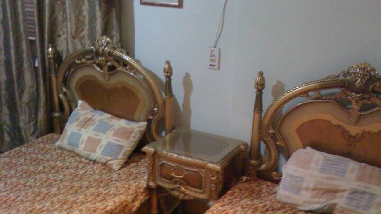 Photo of Bedroom in Agouza