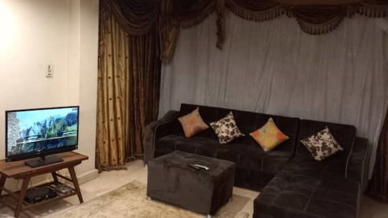 Photo of Livingroom in Agouza