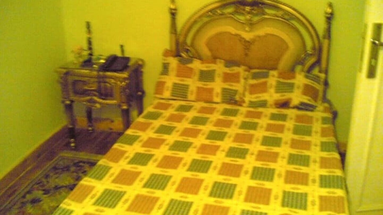 Photo of Bedroom in Agouza