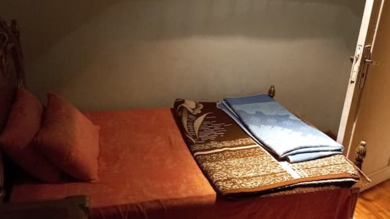 Photo of Bedroom in Agouza