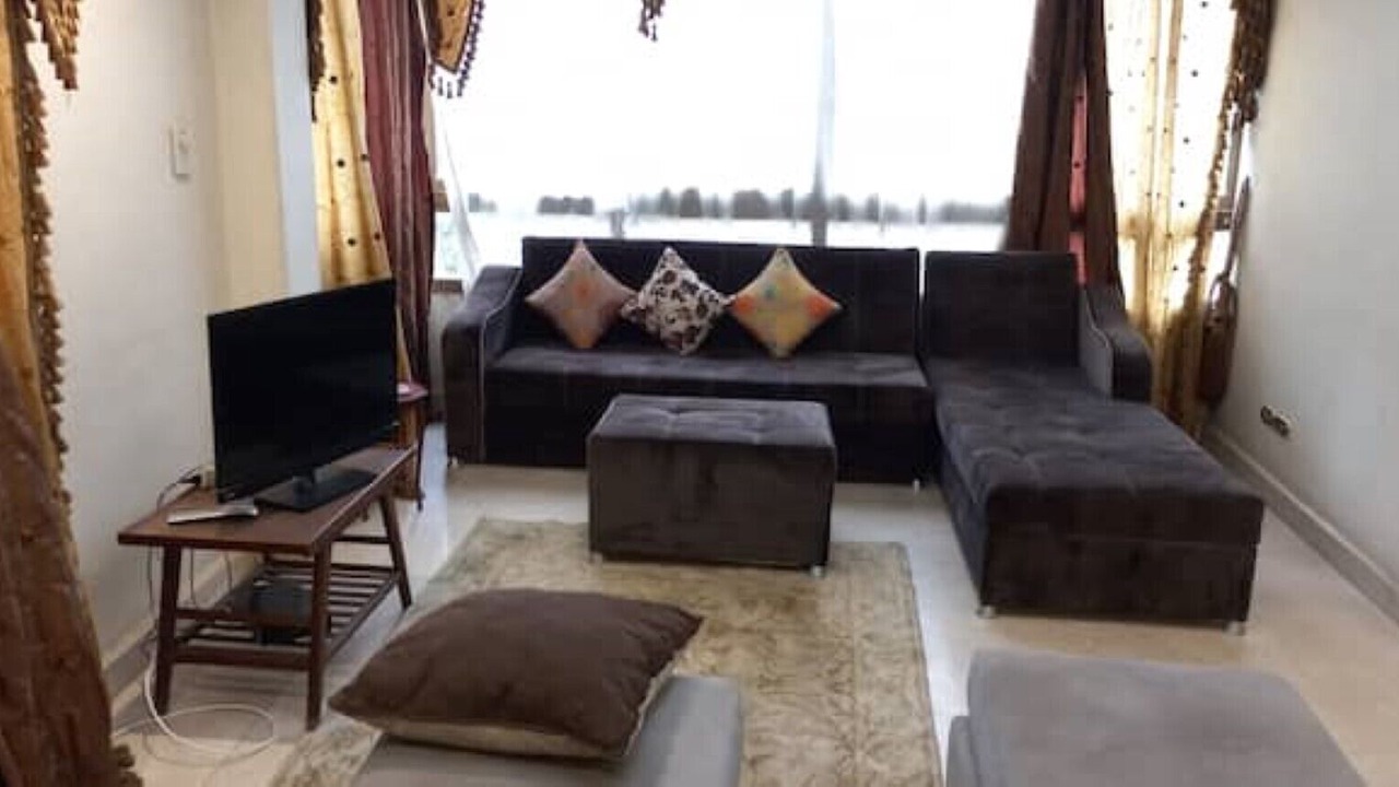 Photo of Livingroom in Agouza