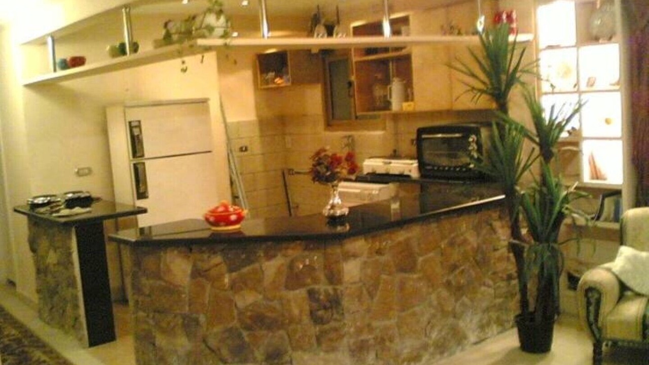 Photo of Kitchen in Agouza