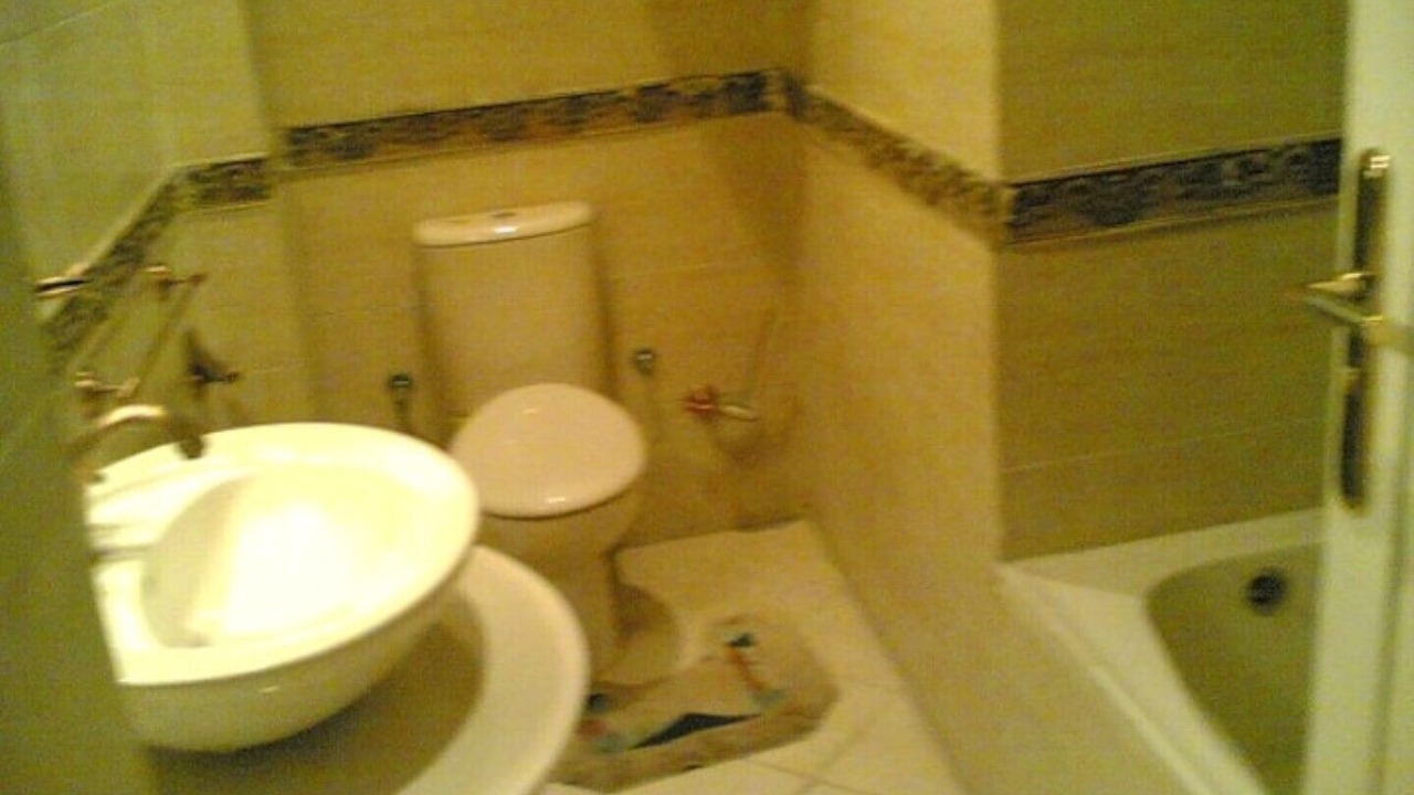 Photo of Bathroom in Agouza
