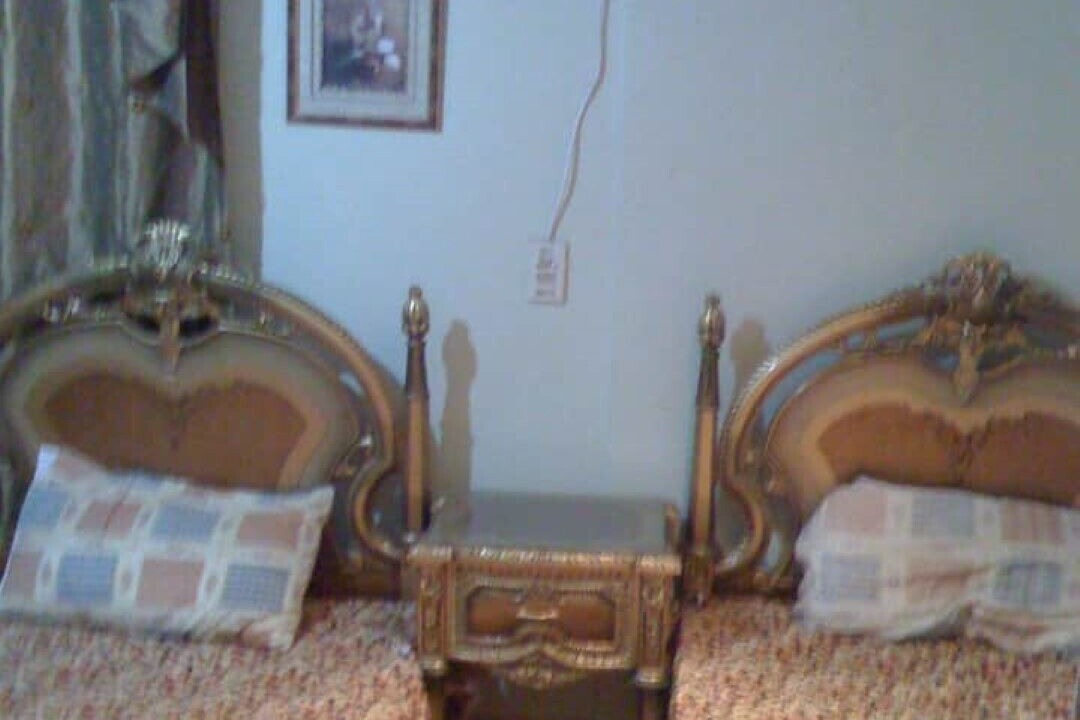 Photo of Bedroom in Agouza