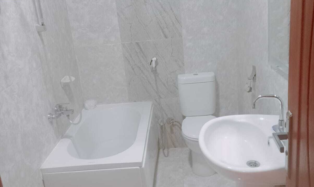 Photo of Bathroom in 6th of October City