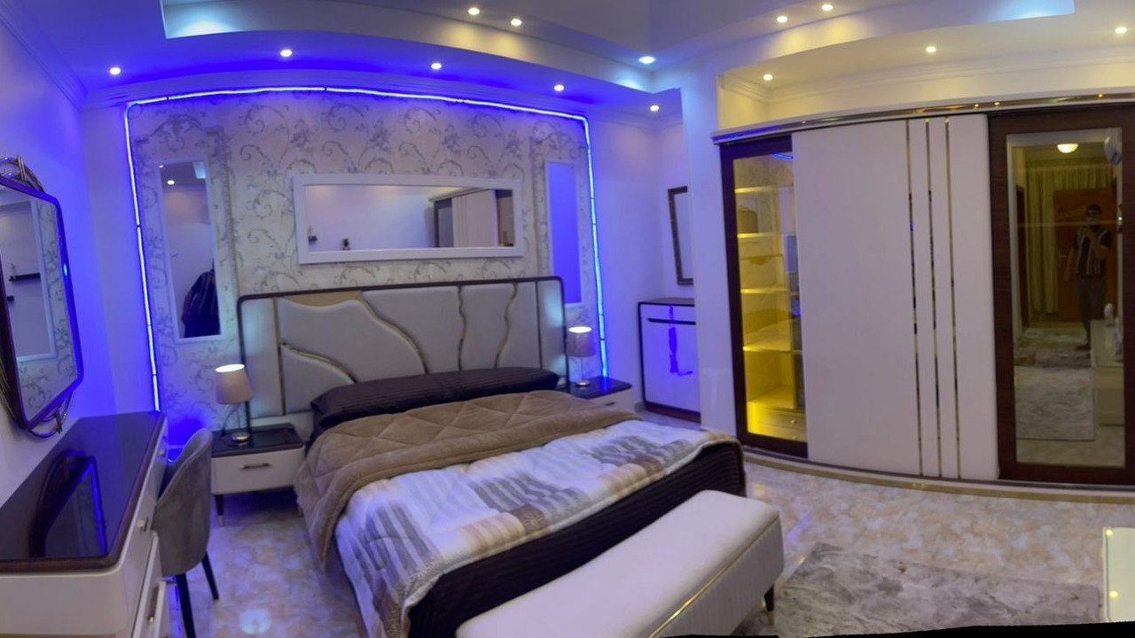 Photo of Bedroom in 6th of October City