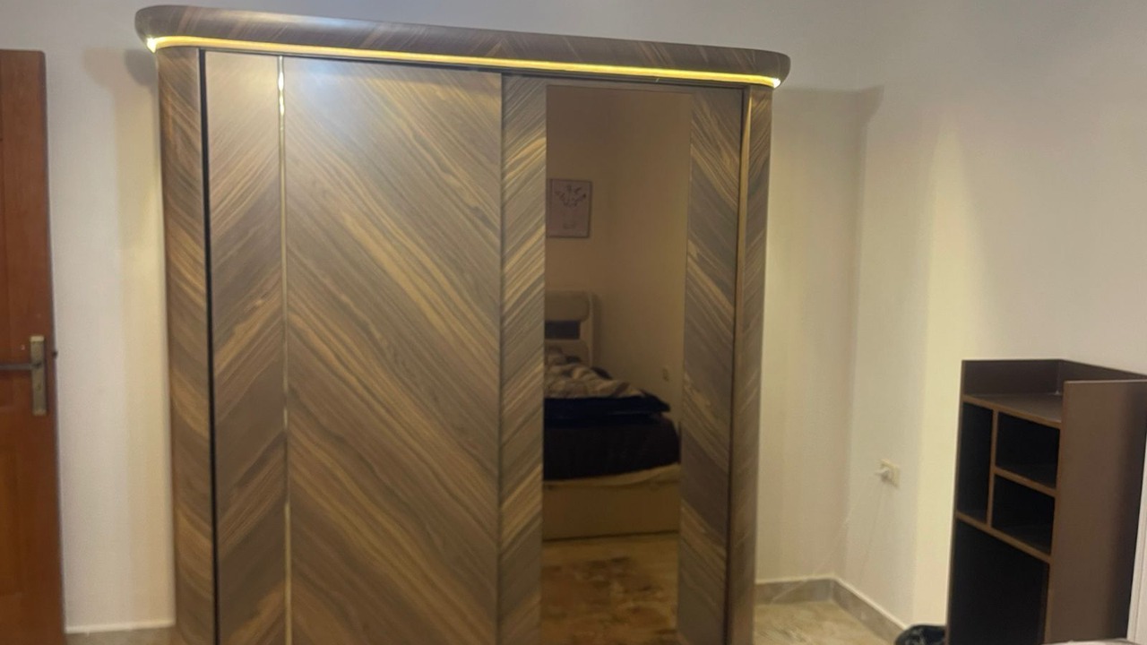 Photo of Bedroom in 6th of October City