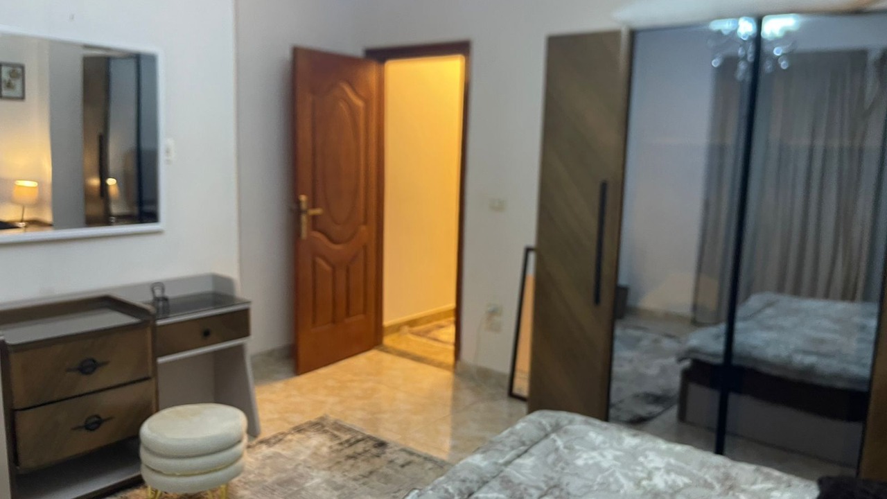 Photo of Bedroom in 6th of October City