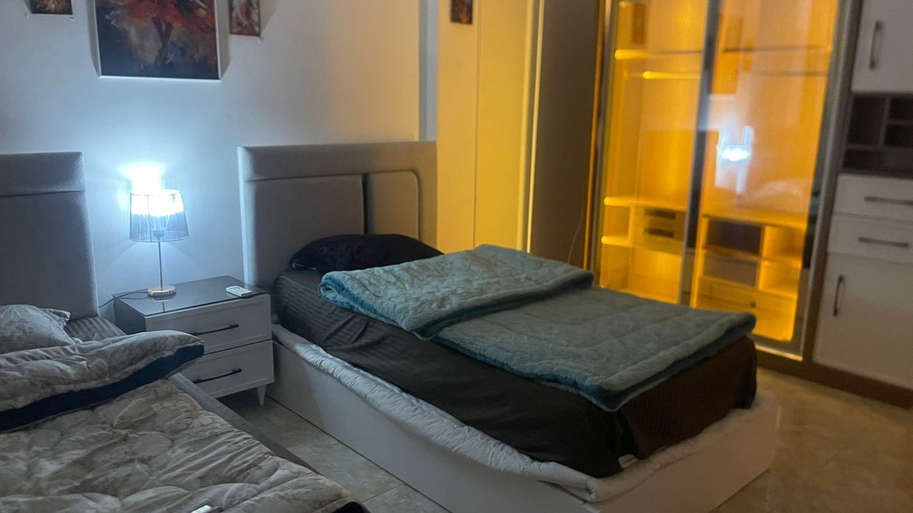 Photo of Bedroom in 6th of October City
