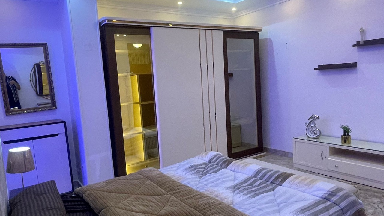 Photo of Bedroom in 6th of October City