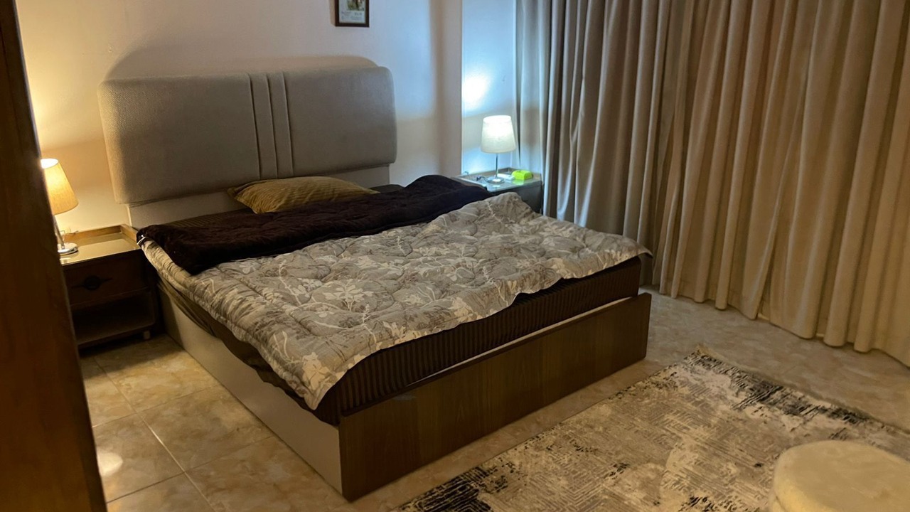 Photo of Bedroom in 6th of October City