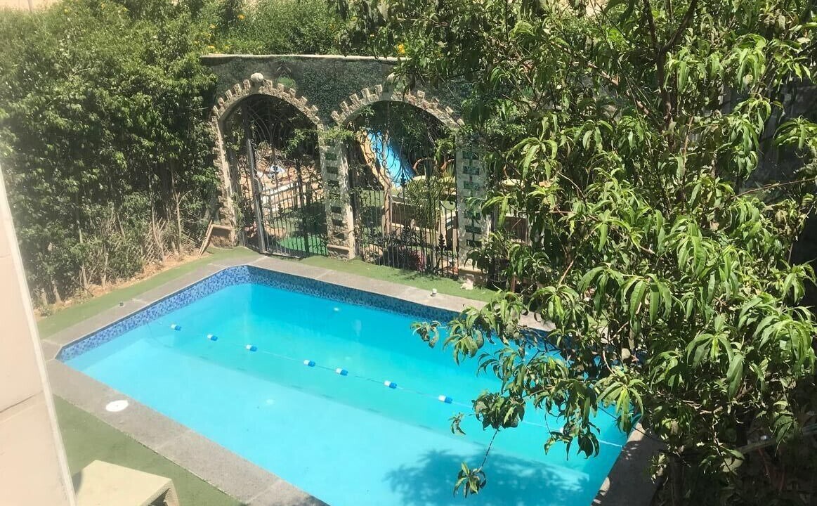 Photo of Outdoor in 6th of October City