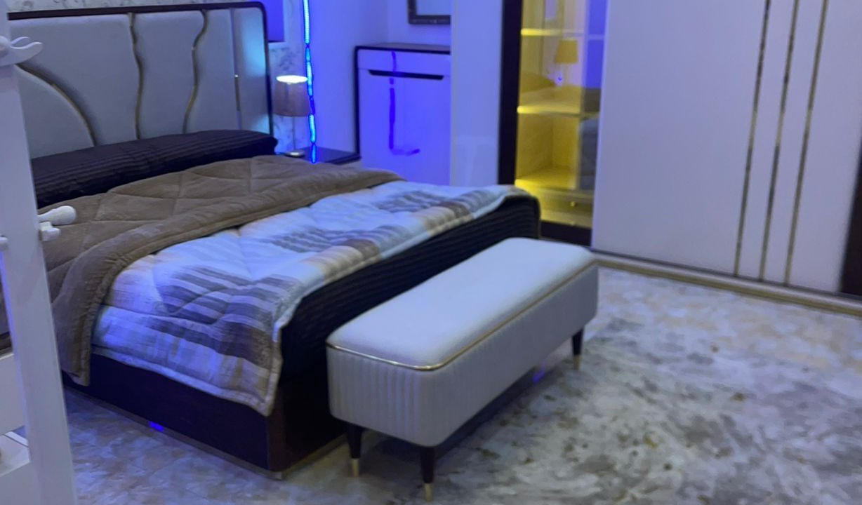 Photo of Bedroom in 6th of October City