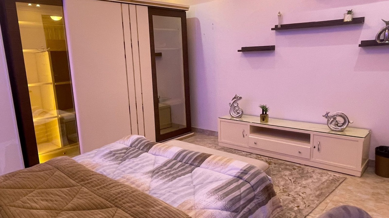 Photo of Bedroom in 6th of October City