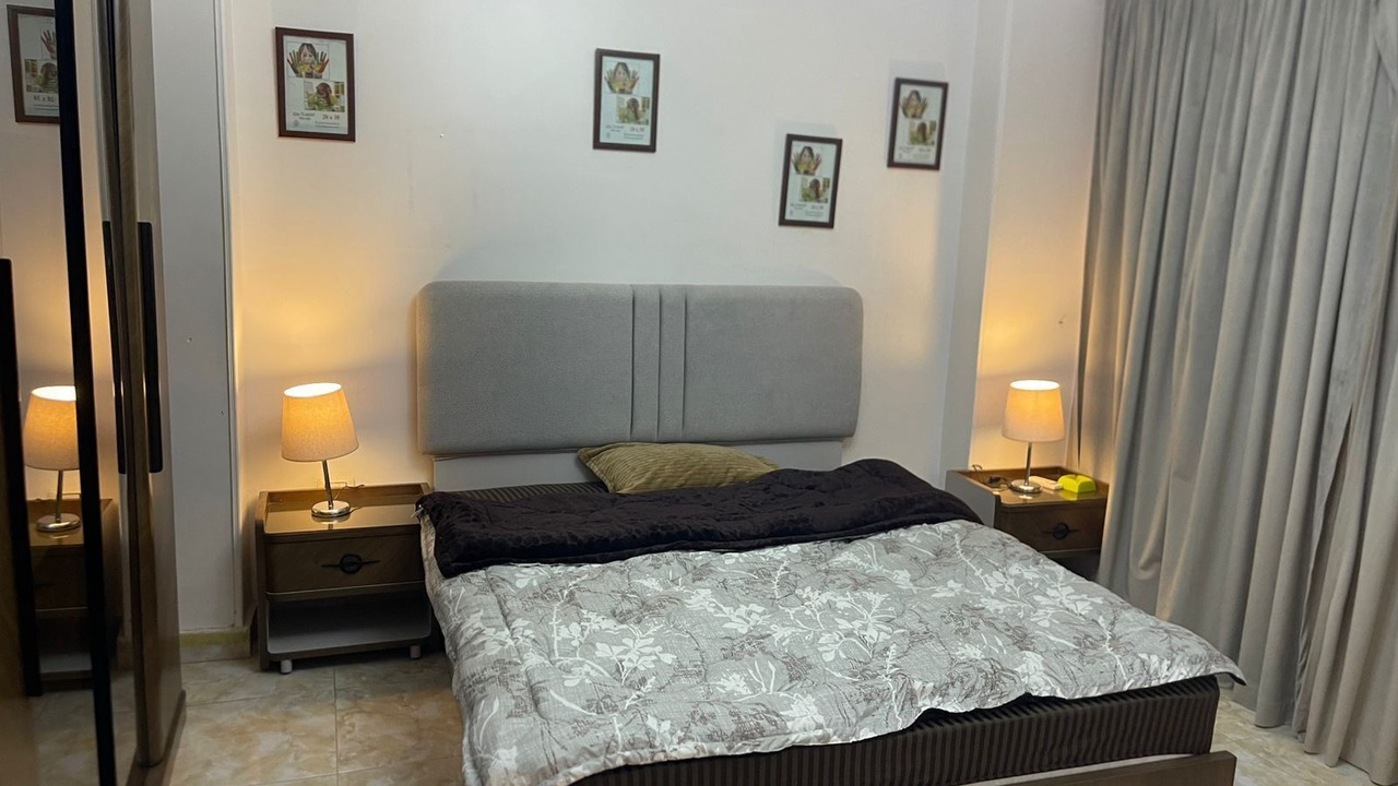 Photo of Bedroom in 6th of October City