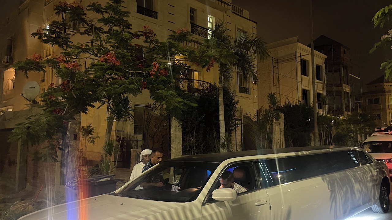 Photo of Outdoor in 6th of October City