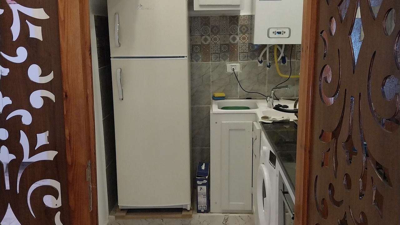 Photo of Kitchen in Bab Bhar