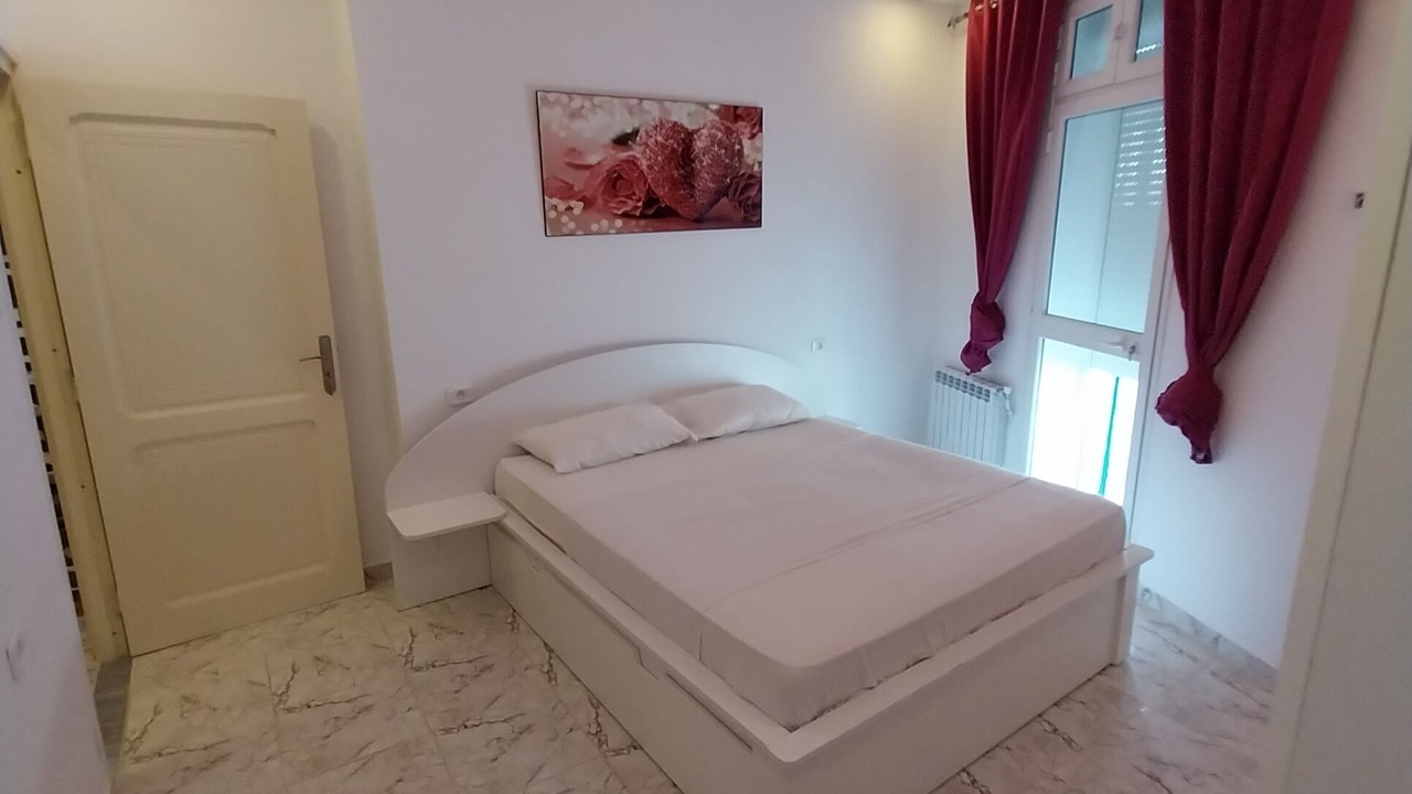 Photo of Bedroom in Bab Bhar