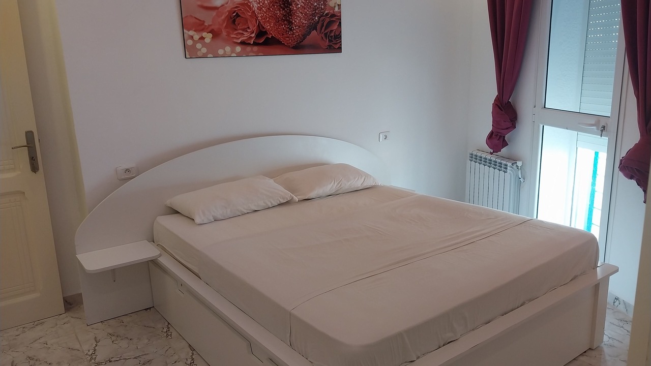 Photo of Bedroom in Bab Bhar