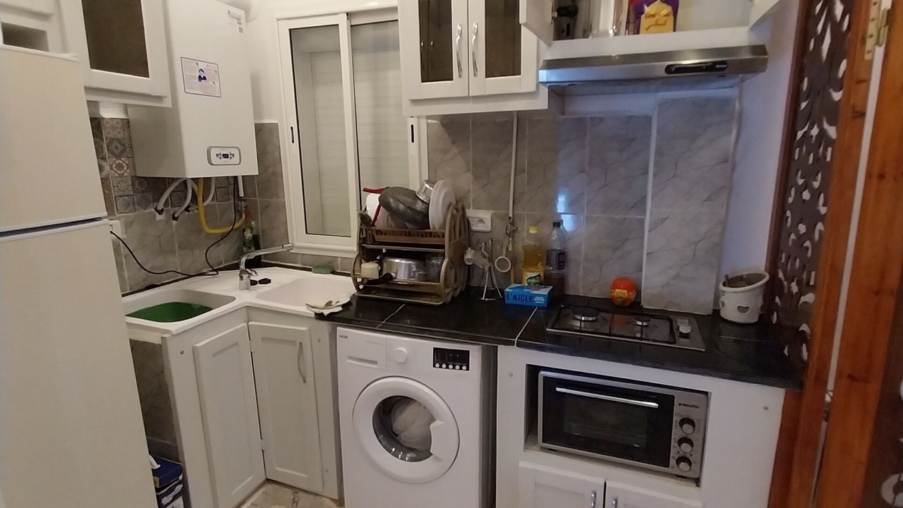 Photo of Kitchen in Bab Bhar
