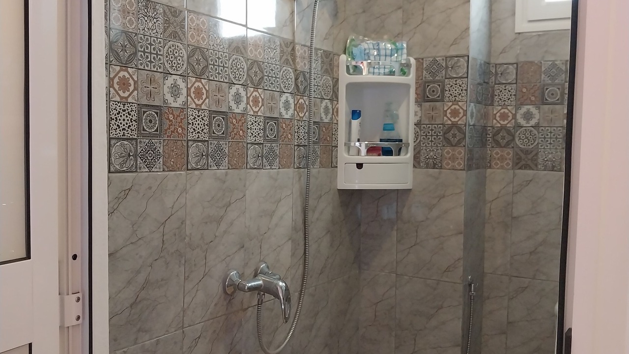 Photo of Bathroom in Bab Bhar