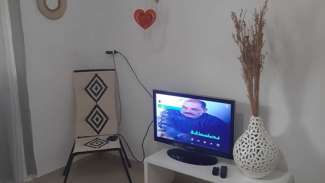 Photo of Bedroom in Aousja
