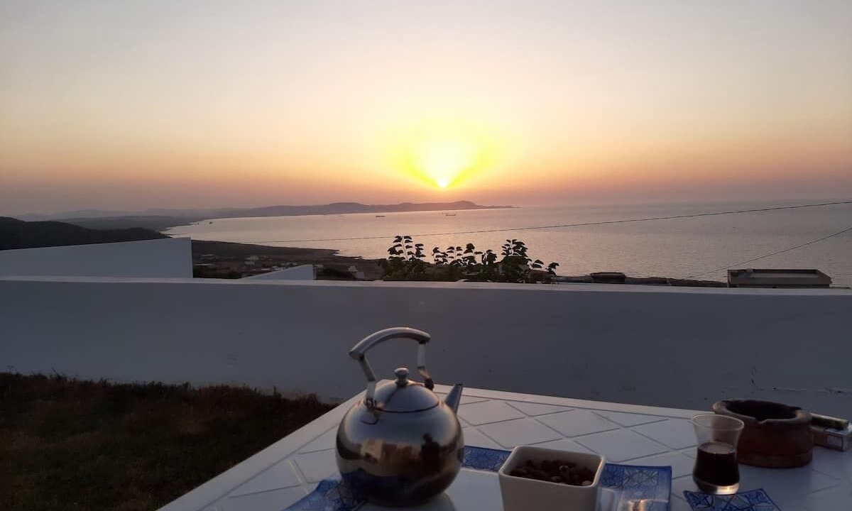 Photo of Outdoor in Aousja
