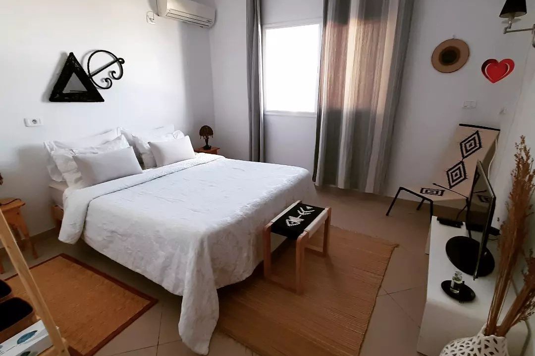 Photo of Bedroom in Aousja