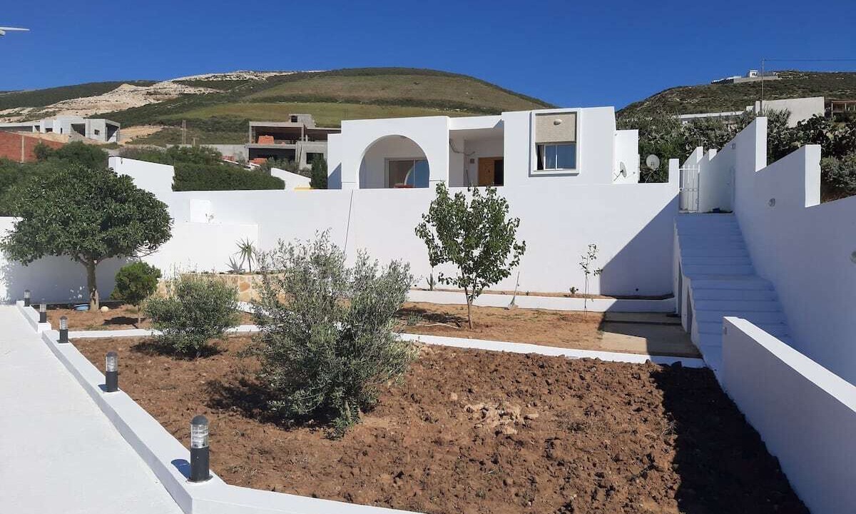 Photo of Outdoor in Aousja