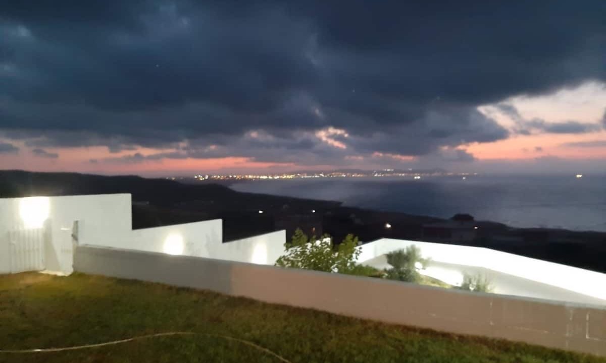 Photo of Outdoor in Aousja