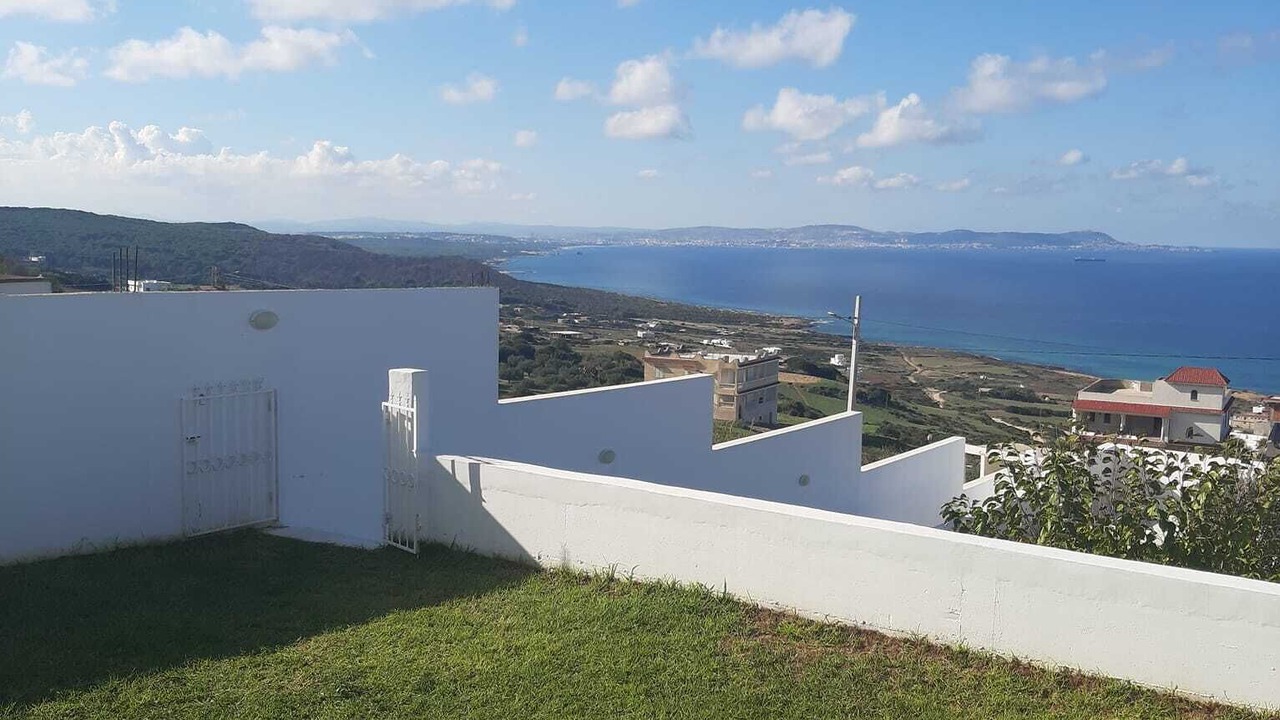 Photo of Outdoor in Aousja