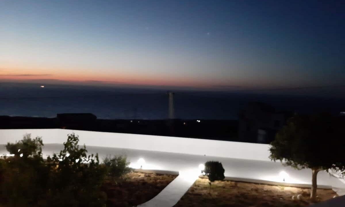 Photo of Patio Balcony in Aousja